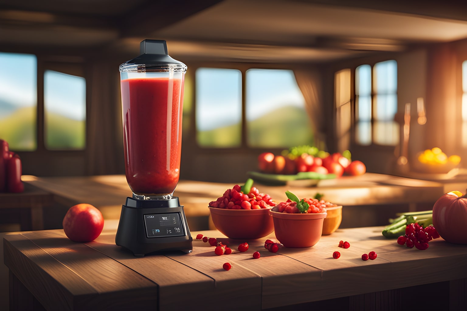 Discover the Best Blender for Salsa Making – Top Picks and Reviews