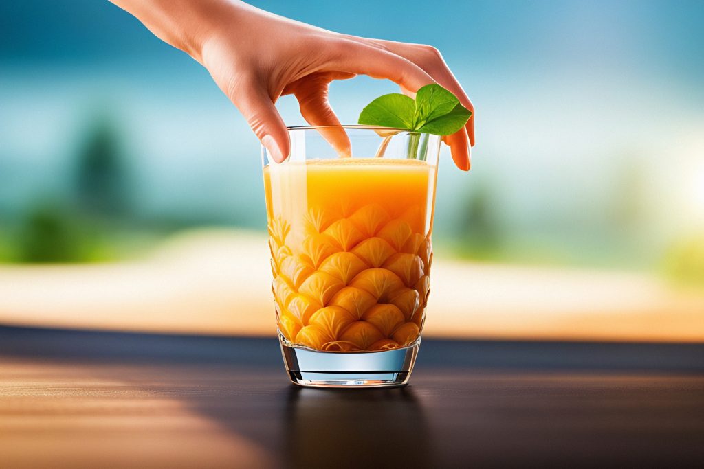 Does Pineapple Juice Help Swelling The Swelling Solution Kitchen Proxy