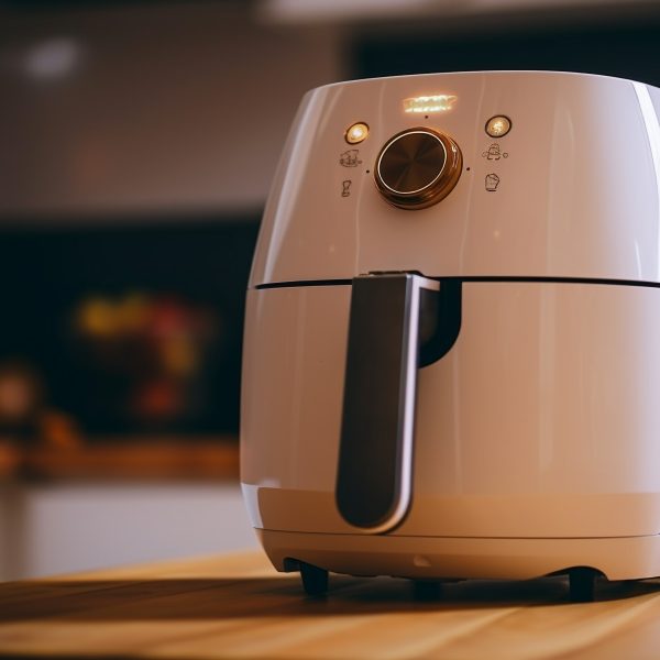how to use an Instant Pot Air Fryer