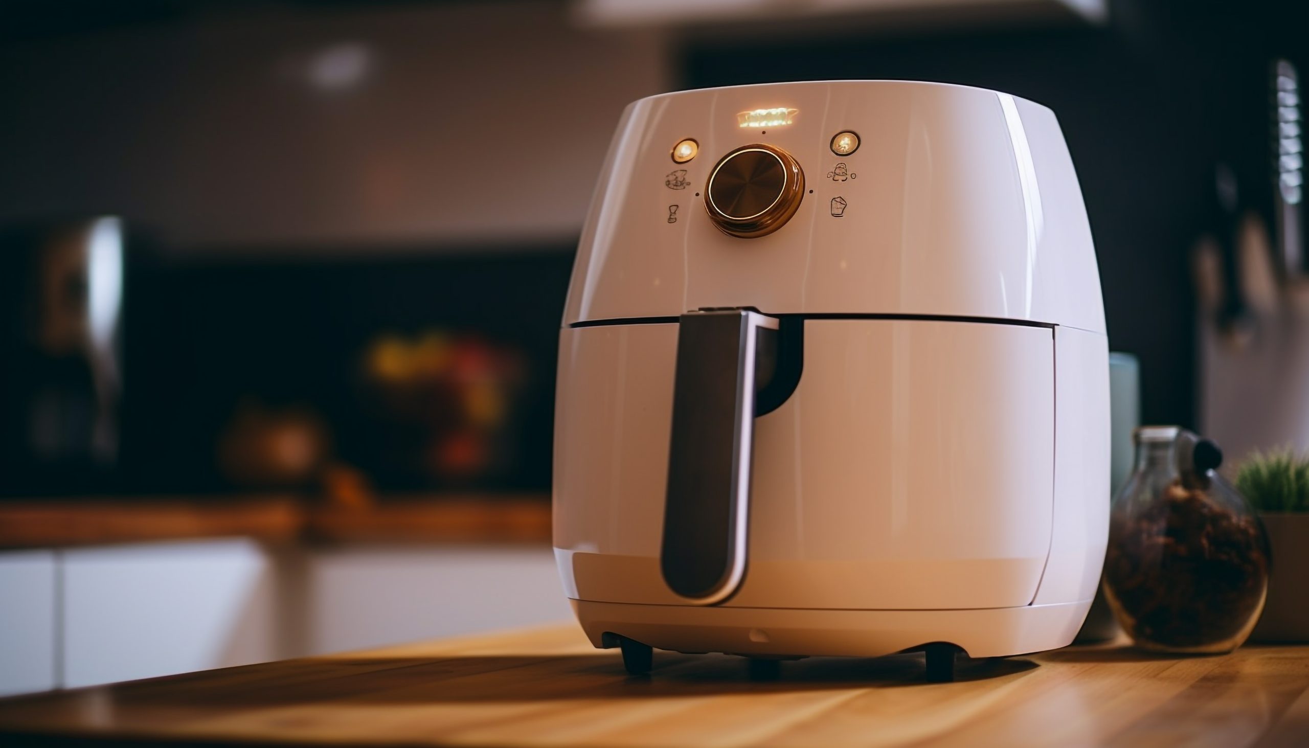 how to use an Instant Pot Air Fryer